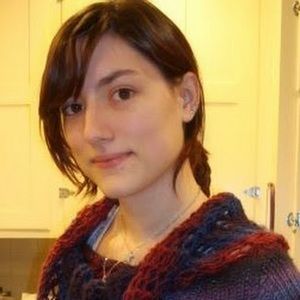 Meet your Posher, Annina